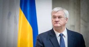 Візит Путіна на острів Ітуруп: Україна засуджує як провокацію Навмисна-спроба-залякати-і-загострити-напруженість-–-в-Україні-візит-путіна-на-японський-острів-Ітуруп.