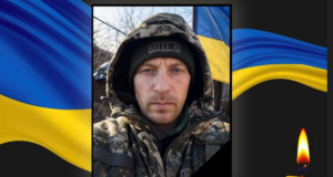 Через 22 місяці невідомості підтвердили загибель волинянина Олега Бортніка Через-22-місяці-невідомості-підтвердили-загибель-волинянина-Олега-Бортніка