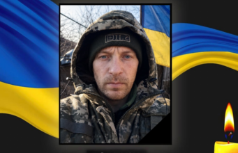 Через 22 місяці невідомості підтвердили загибель волинянина Олега Бортніка Через-22-місяці-невідомості-підтвердили-загибель-волинянина-Олега-Бортніка