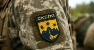 Штурмовий полк “Скеля” підпорядкується “Азову” Штурмовий-полк-"Скеля"-переходить-під-оперативне-керівництво-"Азову"-–-Братущак
