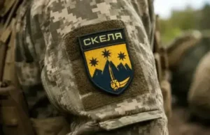 Штурмовий полк “Скеля” підпорядкується “Азову” Штурмовий-полк-"Скеля"-переходить-під-оперативне-керівництво-"Азову"-–-Братущак