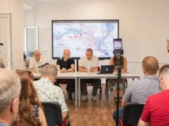 Дніпро хочуть зробити майже на 250 років старшим Дніпро хочуть зробити майже на 250 років старшим