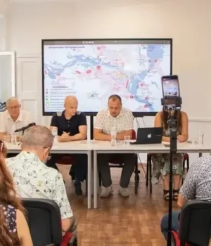 Дніпро хочуть зробити майже на 250 років старшим
