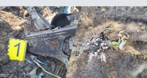 Знайдено бортовий реєстратор МіГ-29, який впав на Одещині, – ДБР Знайдено-бортовий-реєстратор-МіГ-29,-який-впав-на-Одещині,-–-ДБР
