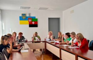 Засідання комісій у Нововолинську: підтримка внутрішньо переміщених осіб та матеріальні виплати Засідання-комісій-у-сфері-соціального-захисту-населення:-основні-рішення