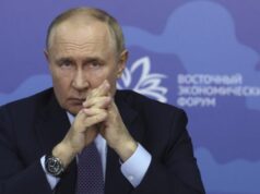 Путін боїться українських дронів: як Кремль приховує справжнє місцеперебування диктатора Путін-боїться-українських-дронів:-як Кремль-приховує-справжнє-місцеперебування-диктатора