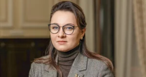 У наглядовій раді Нафтогазу здивовані чутками про можливе призначення Свириденко У наглядовій раді Нафтогазу здивовані чутками про можливе призначення Свириденко