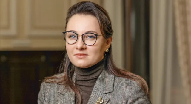 У наглядовій раді Нафтогазу здивовані чутками про можливе призначення Свириденко У наглядовій раді Нафтогазу здивовані чутками про можливе призначення Свириденко