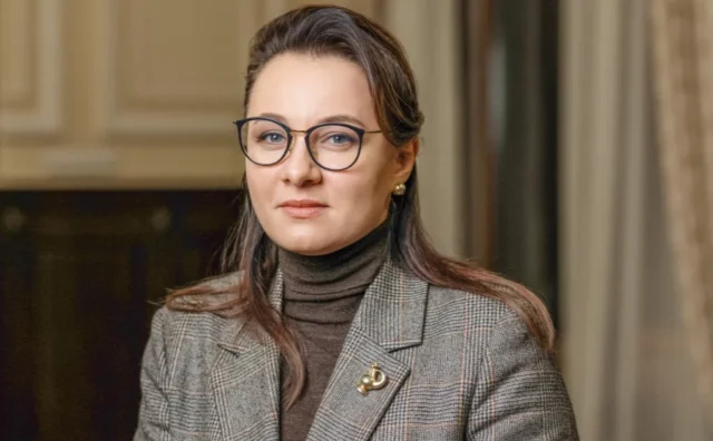 У наглядовій раді Нафтогазу здивовані чутками про можливе призначення Свириденко У наглядовій раді Нафтогазу здивовані чутками про можливе призначення Свириденко