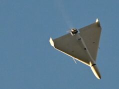 Росія нарощує використання реактивних дронів “Шахед” у війні проти України Ігнат назвав відсоток реактивних “Шахедів” під час російських атак