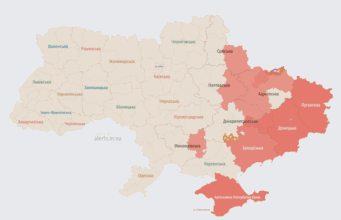 Ворог атакує Україну ударними БпЛА: напрямок руху Ворог-атакує-Україну-ударними-БпЛА:-напрямок-руху