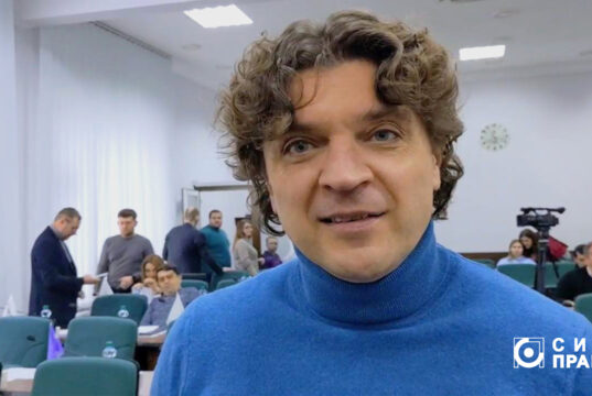 Колишній луцький депутат намагався оскаржити підозру у справі «Снігової королеви» Колишній-луцький-депутат-намагався-оскаржити-підозру-у-справі-«Снігової-королеви»