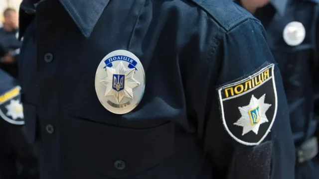 У Білій Церкві чоловік погрожував підірвати автосалон У Білій Церкві чоловік погрожував підірвати автосалон
