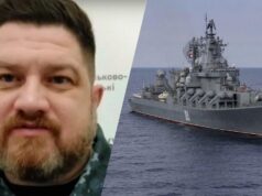 У ВМС прокоментували нове ураження носіїв “Калібрів” У-ВМС-прокоментували-нове-ураження-носіїв-“Калібрів”