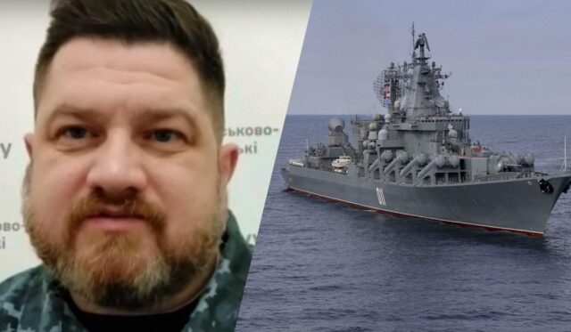 У ВМС прокоментували нове ураження носіїв “Калібрів” У-ВМС-прокоментували-нове-ураження-носіїв-“Калібрів”