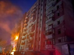Російські атаки на Краматорськ: понад десять постраждалих У Краматорську жертва та 15 поранених: РФ вдарила вдарила КАБами по багатоповерхівці