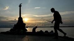 Вибух у Севастополі: жінка підозрюється у вбивстві російського військового У-Севастополі-жінка-підірвала-військового-–-ФСБ-одразу-заявила-про-український-слід