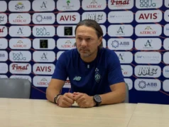 Костюк: Динамо не вистачило везіння та майстерності у матчі з Карабахом "Не-вистачило-ані-везіння,-ані-майстерності":-Костюк-прокоментував-виліт-Динамо-із-єврокубків