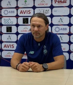 "Не-вистачило-ані-везіння,-ані-майстерності":-Костюк-прокоментував-виліт-Динамо-із-єврокубків