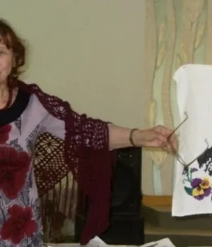 На Вінниччині померла праправнучка Шевченка