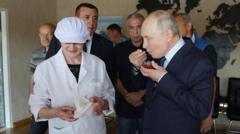 Візит Путіна на Курильські острови викликав обурення в Японії Чому-візит-Путіна-на-Курили-так-розлютив-Японію