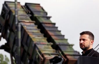 Сенат Гаваїв закликає до надання Україні військової допомоги «Це-почали-росіяни»:-Сенат-Гаваїв-закликав-США-посилити-військову-підтримку-України