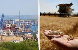 Російські удари по десятках зерновозів біля України загрожують світовим поставкам їжі, – NYT Російські-удари-по-десятках-зерновозів-біля-України-загрожують-світовим-поставкам-їжі,-–-nyt