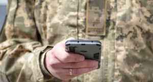 У застосунку “Армія+” стався збій У-застосунку-“Армія+”-стався-збій