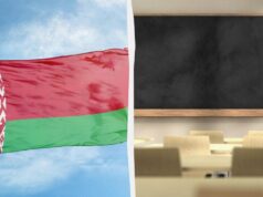 Білоруських школярів із вересня навчатимуть керувати дронами Білоруських-школярів-із-вересня-навчатимуть-керувати-дронами