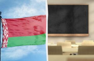 Білоруських школярів із вересня навчатимуть керувати дронами Білоруських-школярів-із-вересня-навчатимуть-керувати-дронами