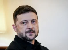 Зеленський має труднощі з пошуком посла України у США — Politico Зеленський має труднощі з пошуком посла України у США — Politico