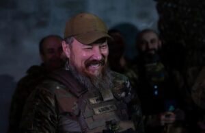 Сили безпілотників України завдали ударів по 240 енерговузлах окупантів “Мадяр” заявив про ураження сотень російських енерговузлів (відео)