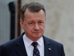 У Польщі скандалять через ракети Patriot для Україні — що заявив ексміністр оборони У Польщі-скандалять-через-ракети-patriot-для-Україні —-що заявив-ексміністр-оборони
