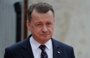 У Польщі скандалять через ракети Patriot для Україні — що заявив ексміністр оборони У Польщі-скандалять-через-ракети-patriot-для-Україні —-що заявив-ексміністр-оборони