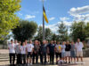 Нагородження футболістів «Шахтаря» у Нововолинську: відзначено кращих та вшановано пам’ять Героїв Нововолинський-ФК-«Шахтар»-здобув-«бронзу»-Чемпіонату-Волині-з-футболу