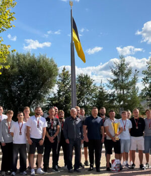 Нововолинський-ФК-«Шахтар»-здобув-«бронзу»-Чемпіонату-Волині-з-футболу Нововолинський-ФК-«Шахтар»-здобув-«бронзу»-Чемпіонату-Волині-з-футболу