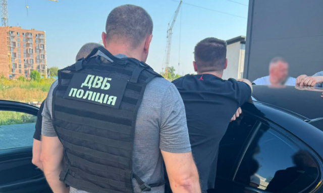 Промишляли на Волині та Рівненщині: брати-близнюки організували бізнес на іспитах з водіння Промишляли-на-Волині-та-Рівненщині:-брати-близнюки-організували-бізнес-на-іспитах-з-водіння