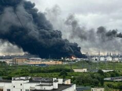 Росія пригрозила Україні “заморозкою”: СтратКом ЗСУ відповів Росія-пригрозила-Україні-“заморозкою”:-СтратКом-ЗСУ-відповів
