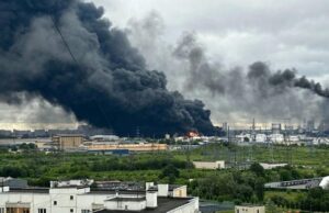 Росія пригрозила Україні “заморозкою”: СтратКом ЗСУ відповів Росія-пригрозила-Україні-“заморозкою”:-СтратКом-ЗСУ-відповів