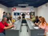 У Нововолинську відбулася зустріч на підтримку військовослужбовців та ветеранів У-Нововолинську-обговорили-можливості-підтримки-ветеранів