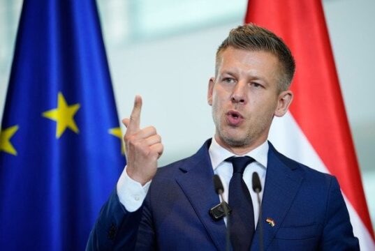 Гучний російський проєкт Орбана опинився під загрозою: Мадяр згортає «угоду століття» Гучний-російський-проєкт-Орбана-опинився-під-загрозою:-Мадяр-згортає-«угоду-століття»