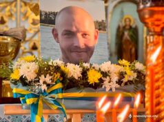 Прощання з Героєм Дмитром Роотом у Нововолинську Нововолинська-громада-попрощалася-із-Захисником-України-Дмитром-Роотом