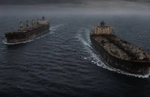 Росія використовує 26 суден для перевезення нафти та краденого зерна рф-перевозять-нафту-та-крадене-зерно-на-26-кораблях-–-розвідка-оприлюднила-дані