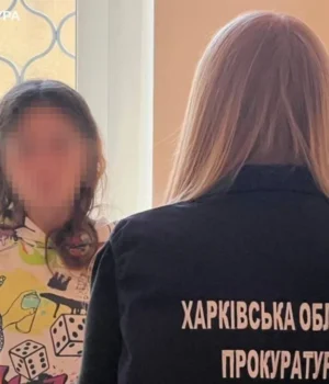 У Харкові матір засудили до 5 років за загибель 4-річного сина