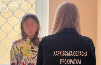 У Харкові матір засудили до 5 років за загибель 4-річного сина У Харкові матір засудили до 5 років за загибель 4-річного сина