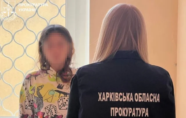 У Харкові матір засудили до 5 років за загибель 4-річного сина У Харкові матір засудили до 5 років за загибель 4-річного сина