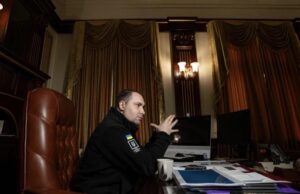 Україна формує повний рахунок для держави-агресора, – Буданов Україна-формує-повний-рахунок-для-держави-агресора,-–-Буданов