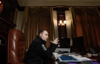 Україна формує повний рахунок для держави-агресора, – Буданов Україна-формує-повний-рахунок-для-держави-агресора,-–-Буданов
