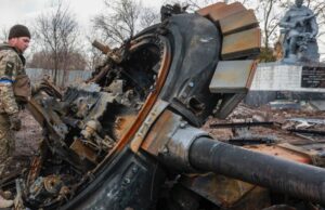 Війна в Україні: адаптація та технологічна перевага у протистоянні з Росією «Український-цикл-інновацій-швидший-за-НАТО»:-як-ЗСУ-зламали-міф-про-«непереможну»-армію-Росії