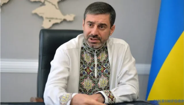 У дитячих таборах Артек виявили низку порушень У дитячих таборах Артек виявили низку порушень